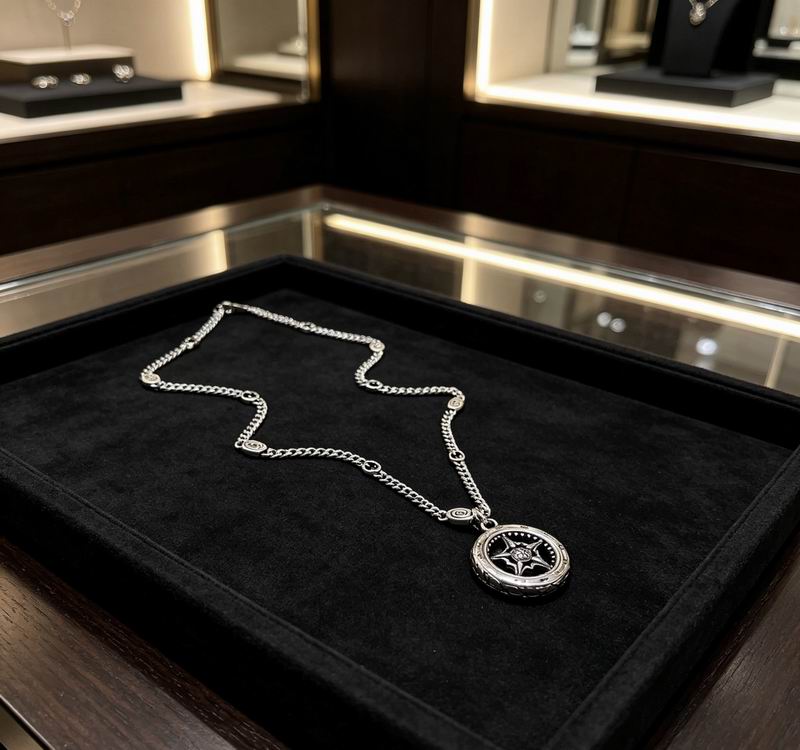 Gucci Necklace 07yxs77